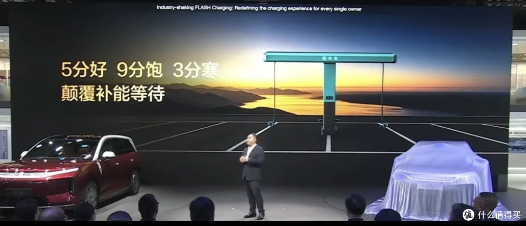 5.2米+950km续航+云辇底盘,比亚迪旗舰大唐发布:25万的东方行宫