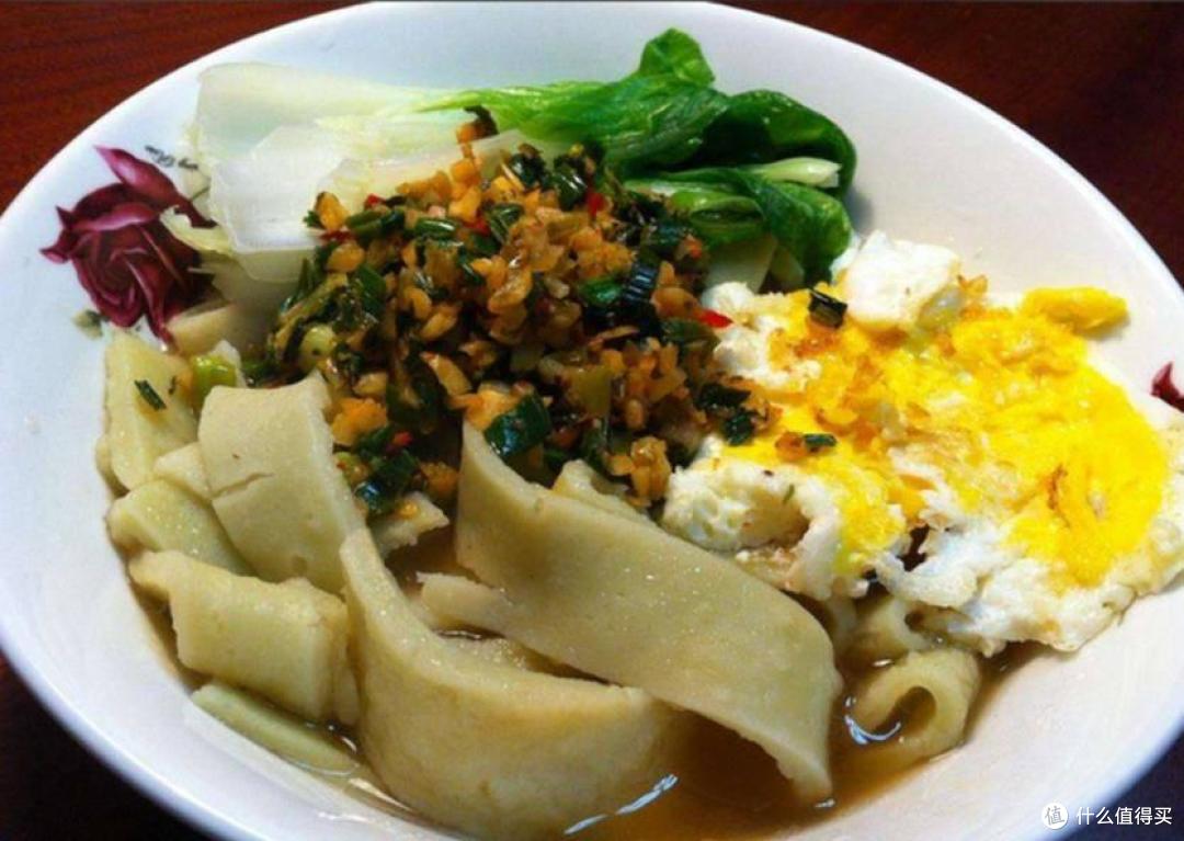 怀化人早餐缺不了这“老几样”,是当地人的心头爱,看完直流口水