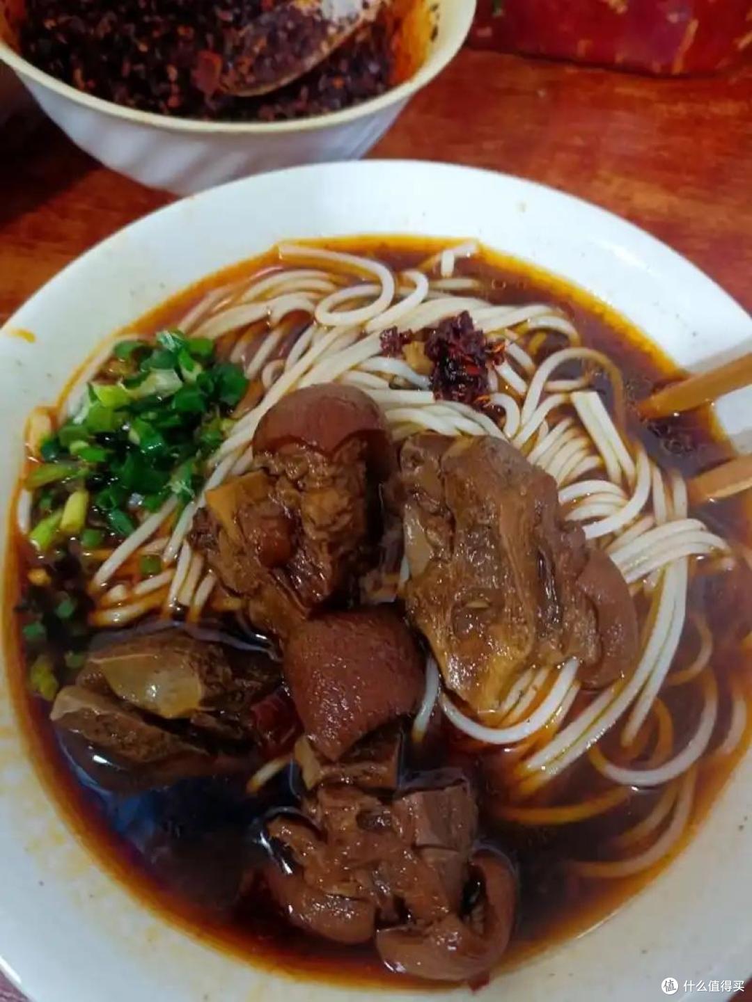 怀化人早餐缺不了这“老几样”,是当地人的心头爱,看完直流口水