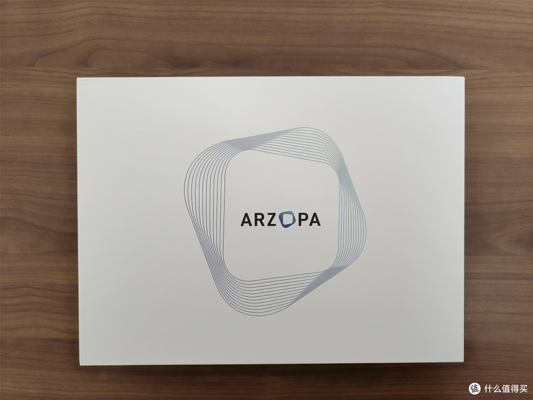 超级加分的送礼选项！ARZOPA数码相框：高清触控还能无线云存储