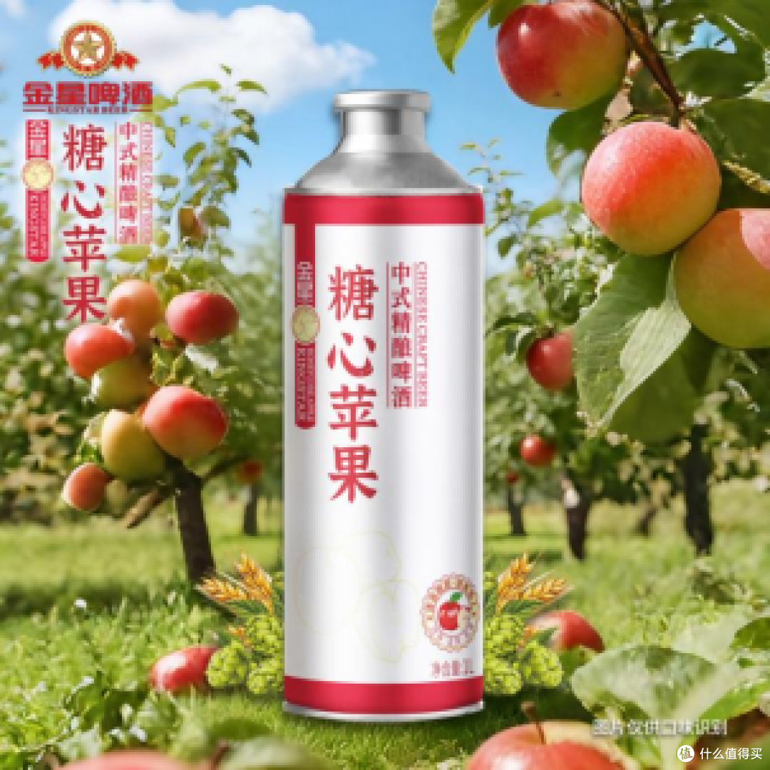 金星啤酒 IPO 攻坚:中式风味破圈,供应链与渠道筑就护城河
