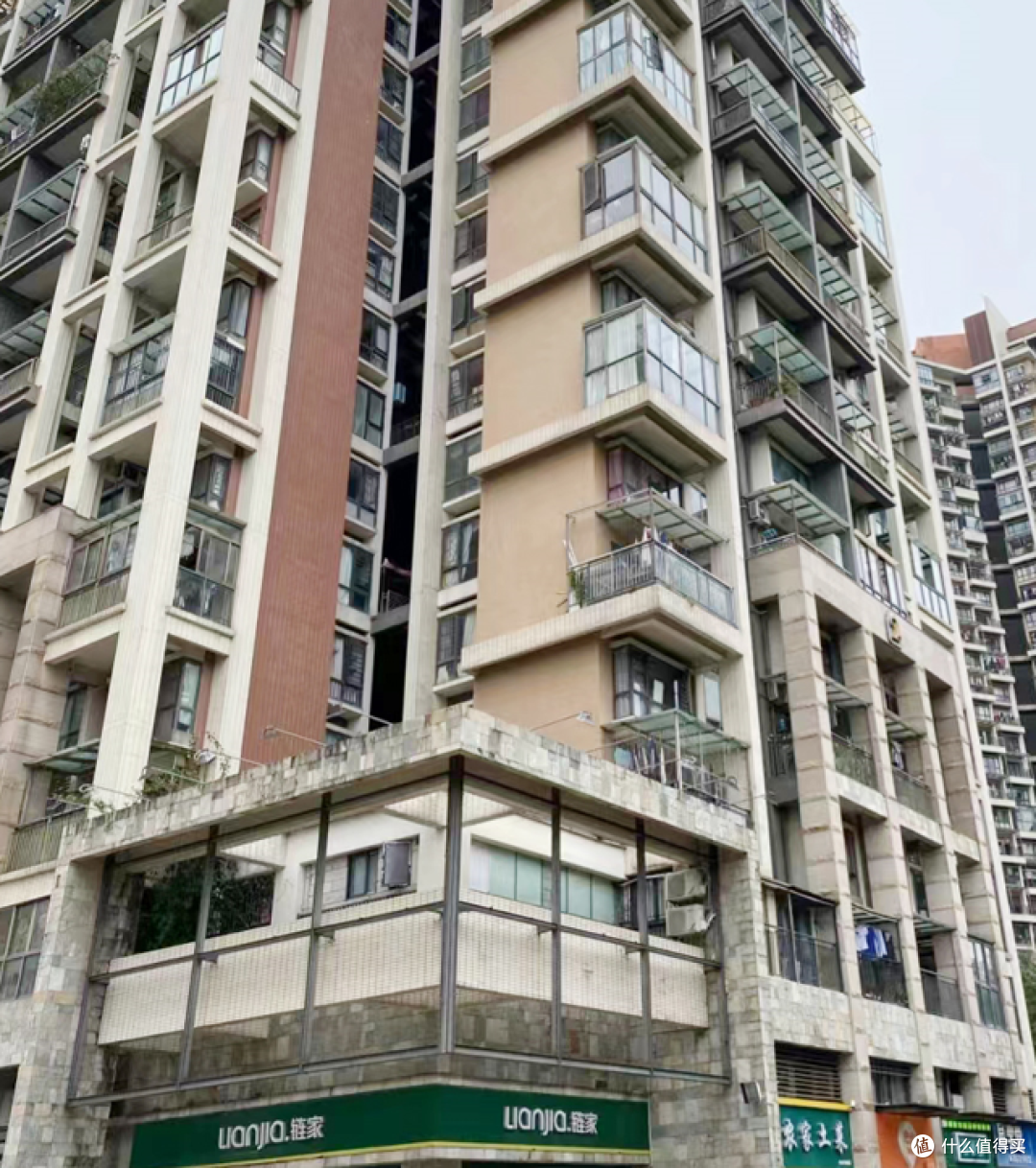 我从5楼搬到23楼房子后,才发现,原来区别这么大!