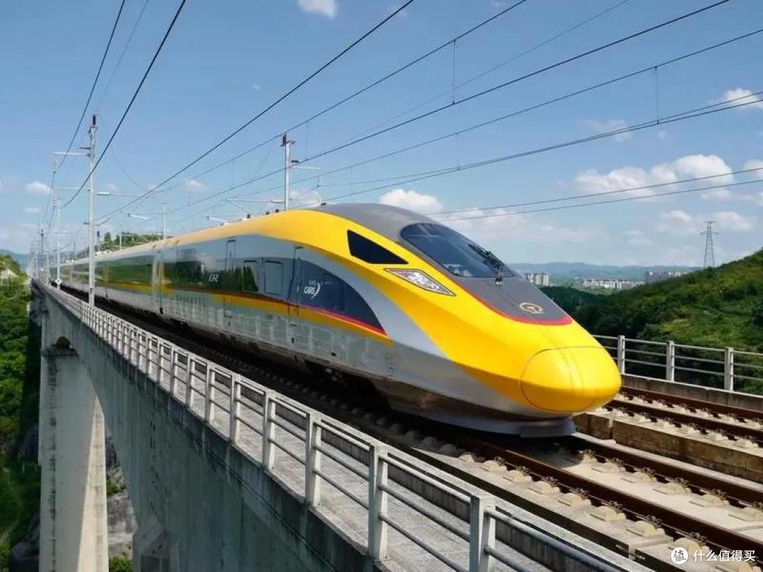 铁路史上最大采购?仅货车就2.48万辆,时速350公里动车组达70组