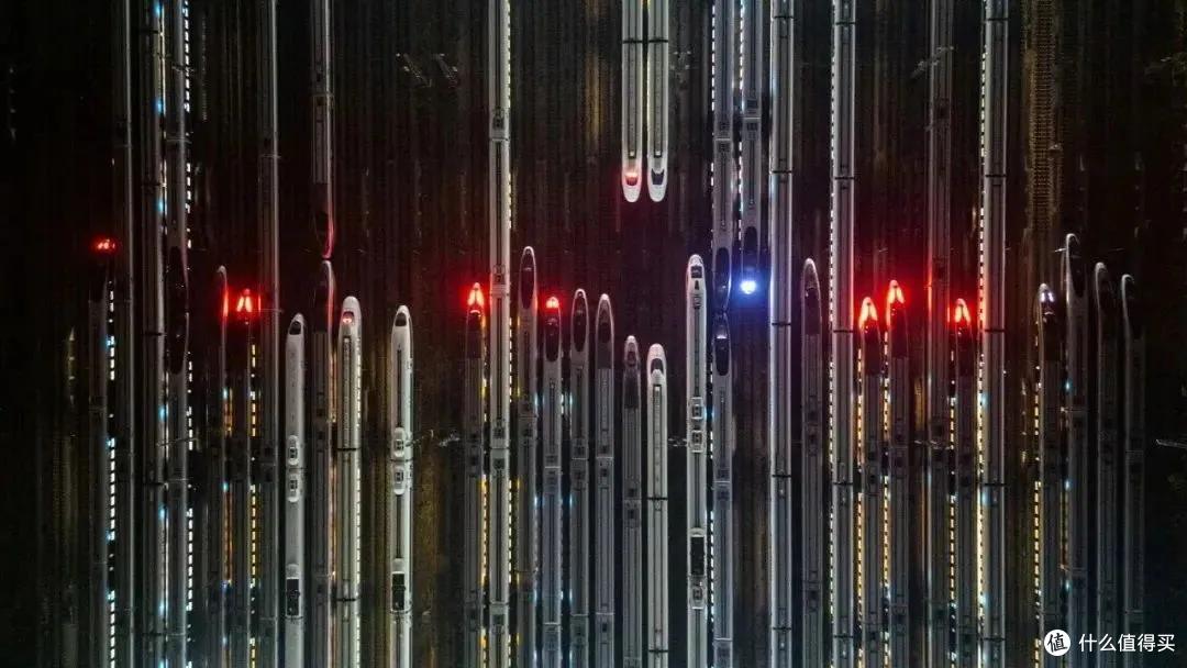 铁路史上最大采购?仅货车就2.48万辆,时速350公里动车组达70组