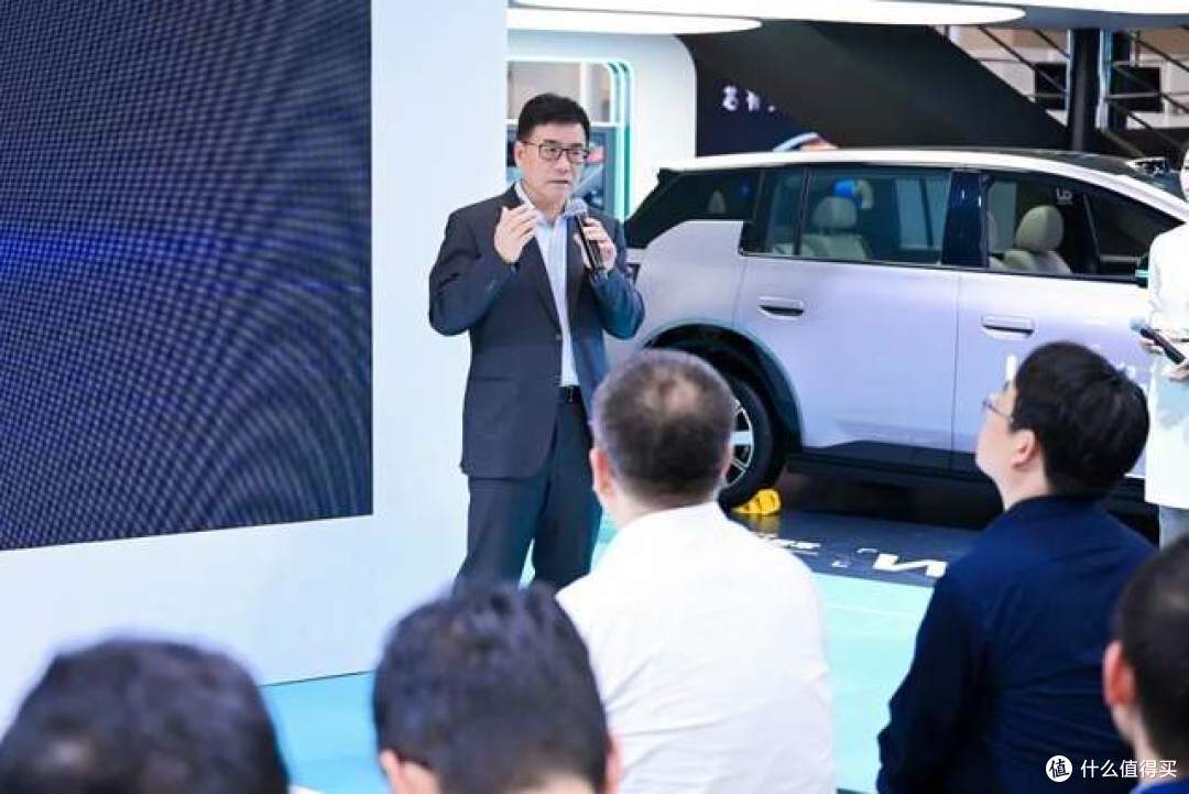 芯擎科技创始人兼CEO汪凯博士