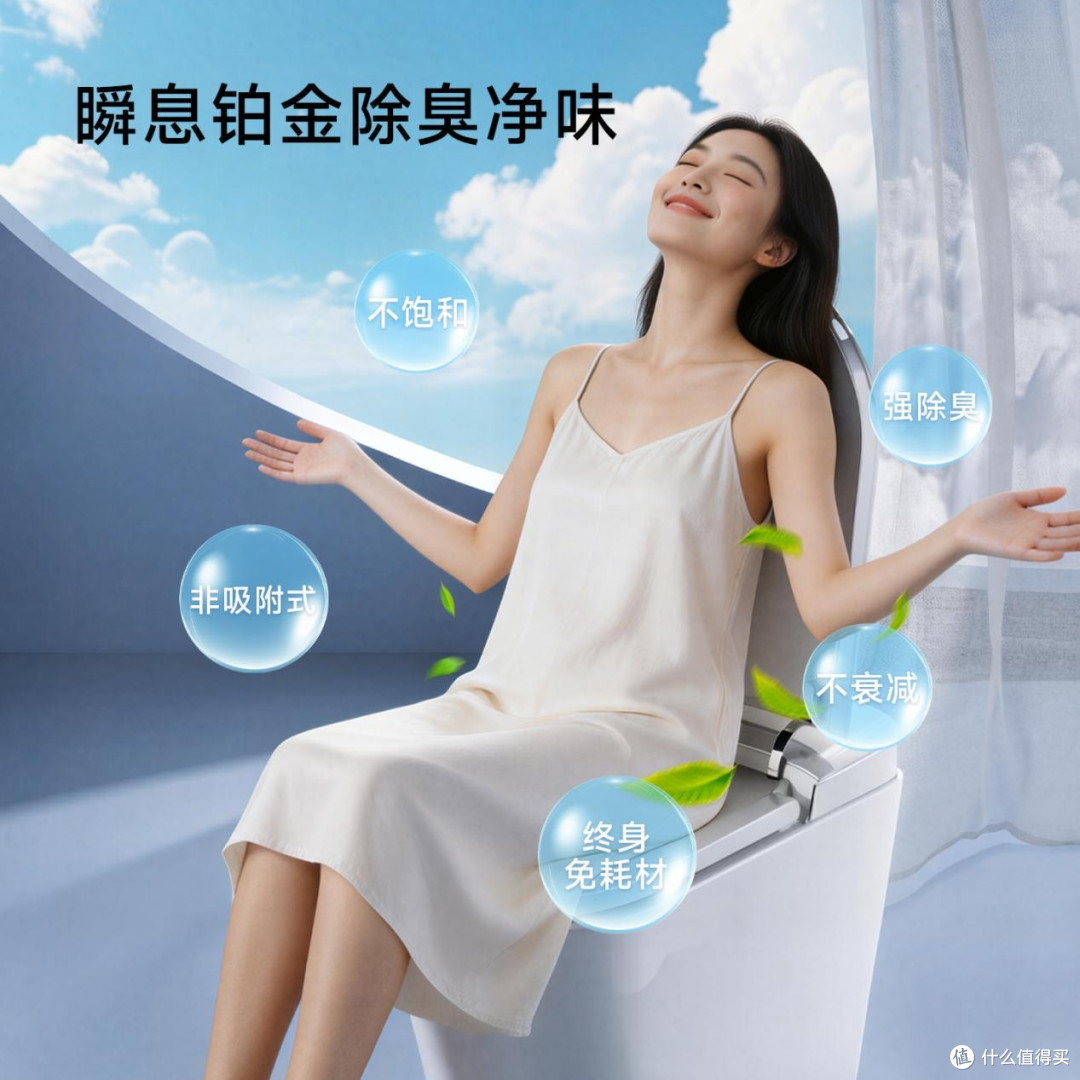 目前靠谱的智能马桶品牌哪家好