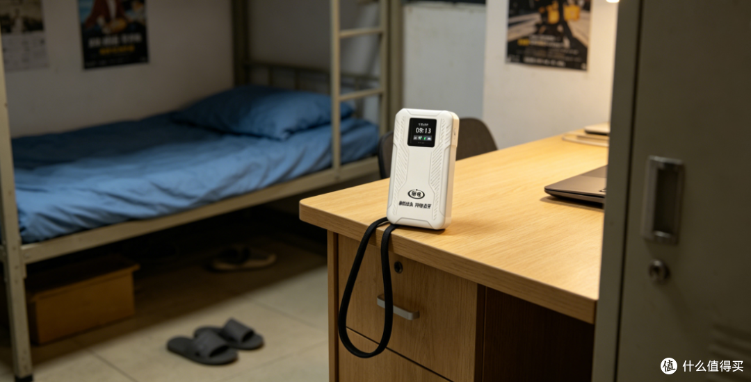 2026宿舍党首选:多人用不卡顿、低延迟便宜耐用随身WiFi