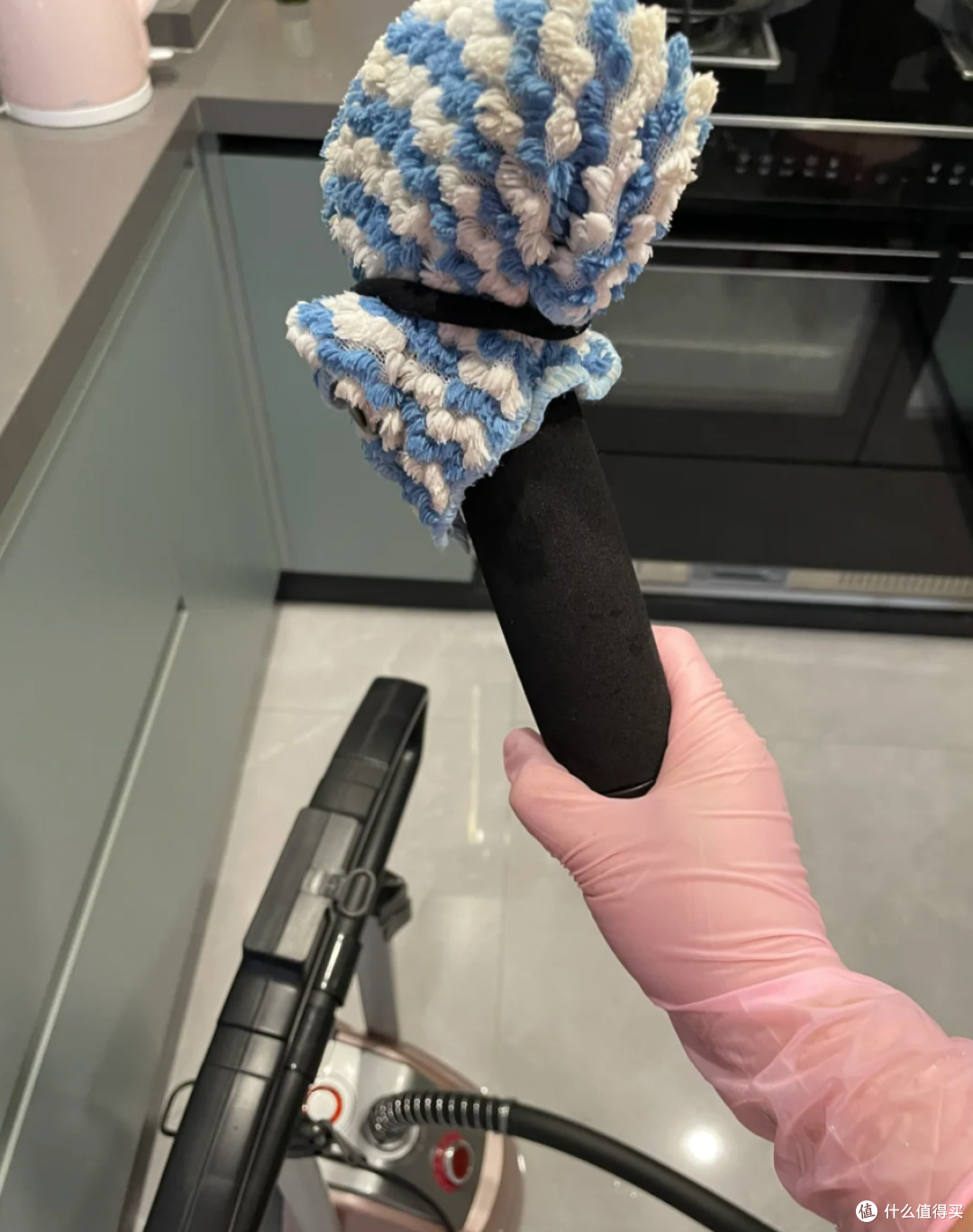 被网友的“邪修清洁”思路惊呆了,省钱不说,还好用到不行!