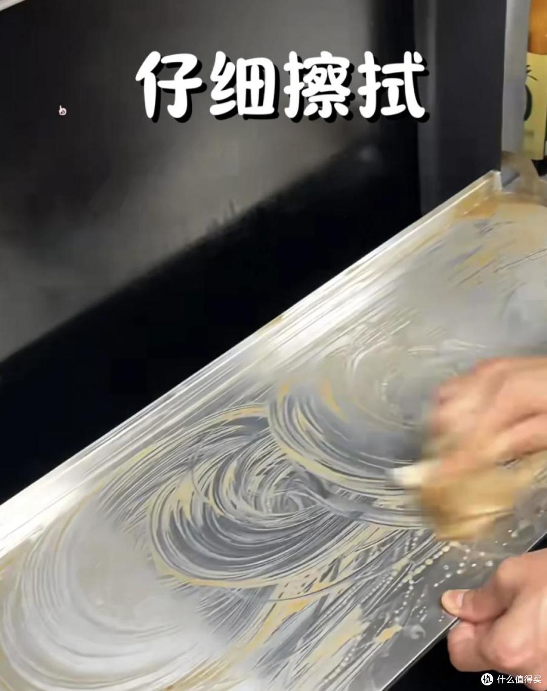被网友的“邪修清洁”思路惊呆了,省钱不说,还好用到不行!
