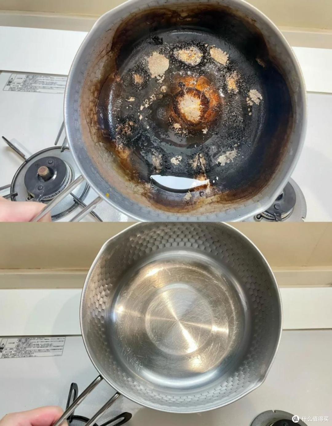 被网友的“邪修清洁”思路惊呆了,省钱不说,还好用到不行!