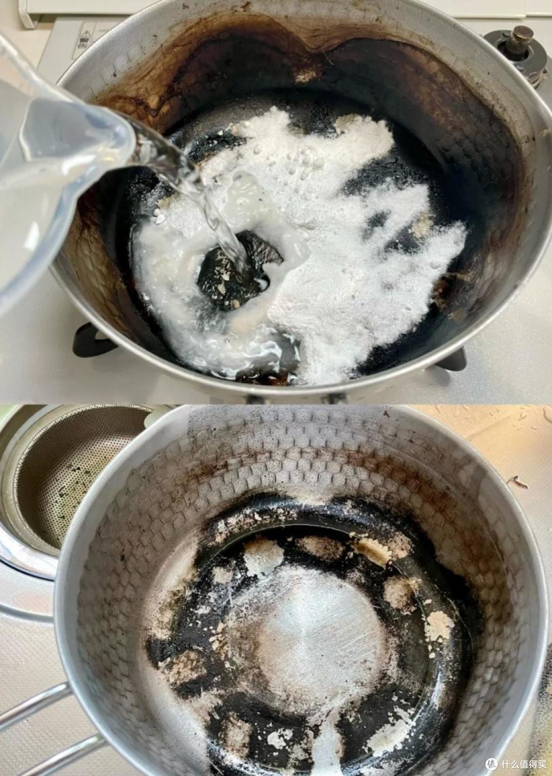 被网友的“邪修清洁”思路惊呆了,省钱不说,还好用到不行!