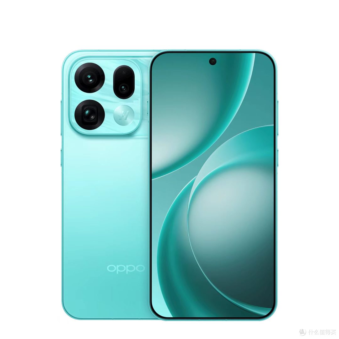 OPPO X9s Pro