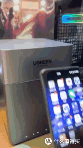 绿联DH4300 Plus:摄影人的移动存储,把全世界的美好都装进口袋