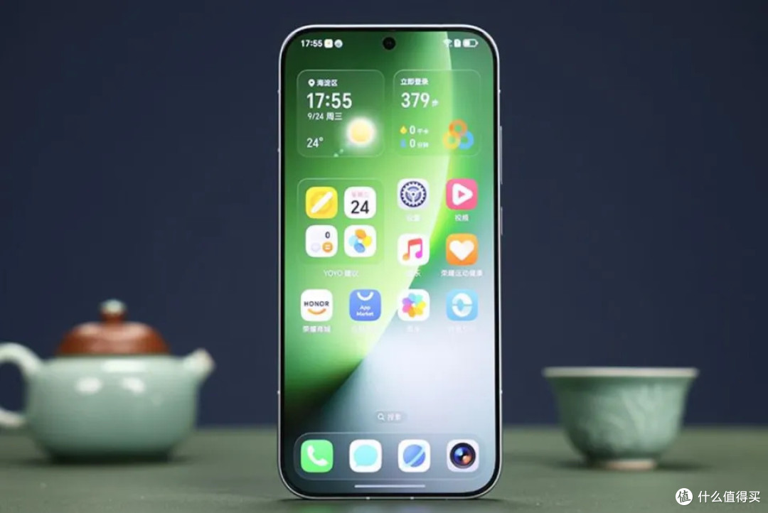 16GB+512GB,售价一降再降的3款高端手机,入手再战五年没问题