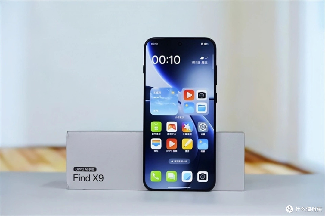 16GB+512GB,售价一降再降的3款高端手机,入手再战五年没问题