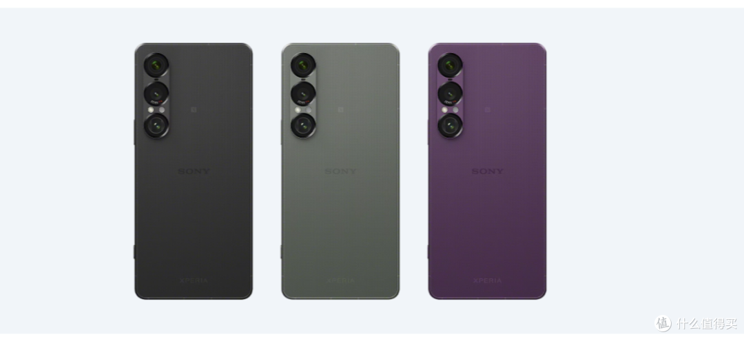 2025 Xperia 1 VII 不是2026款