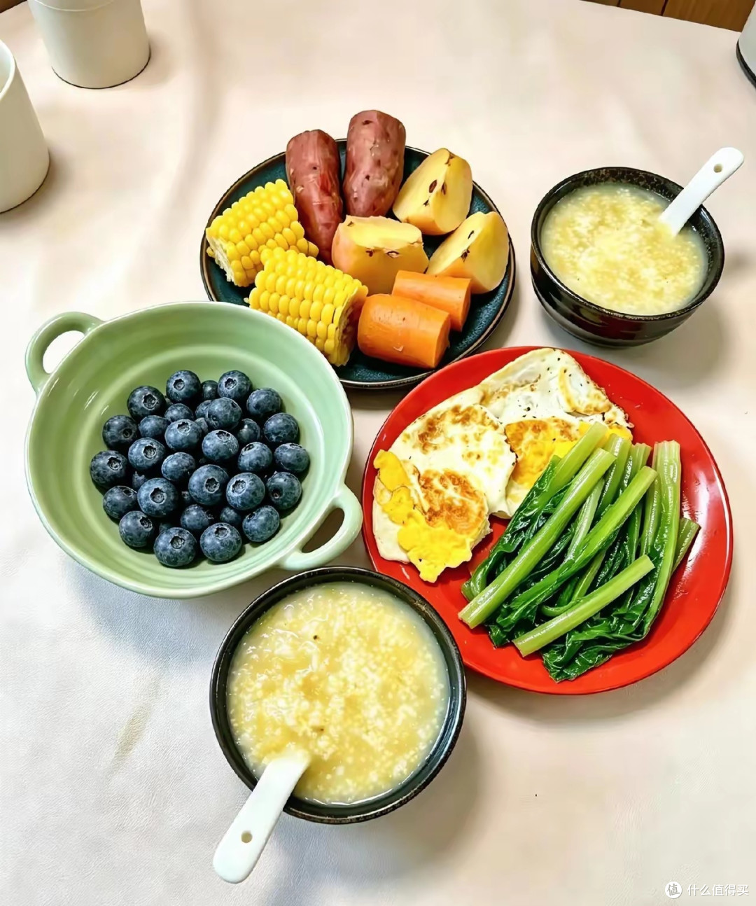 健康食材
