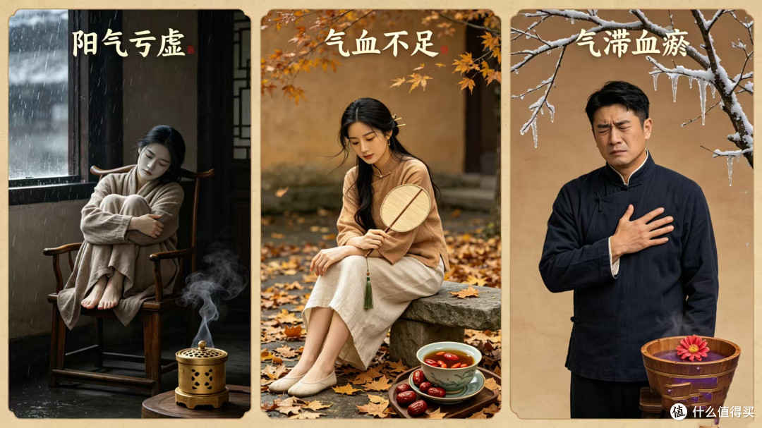 手脚冰凉是体质差吗?别急着贴标签,听听医生怎么说