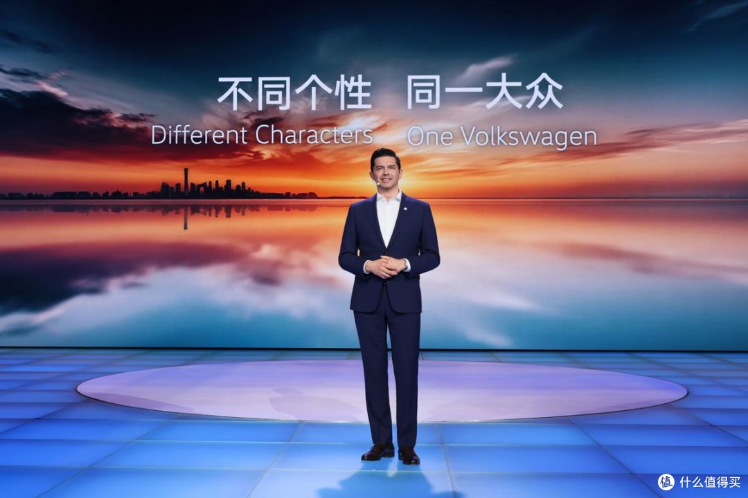 大众汽车亮相2026北京车展,加快“在中国,为中国”战略落地