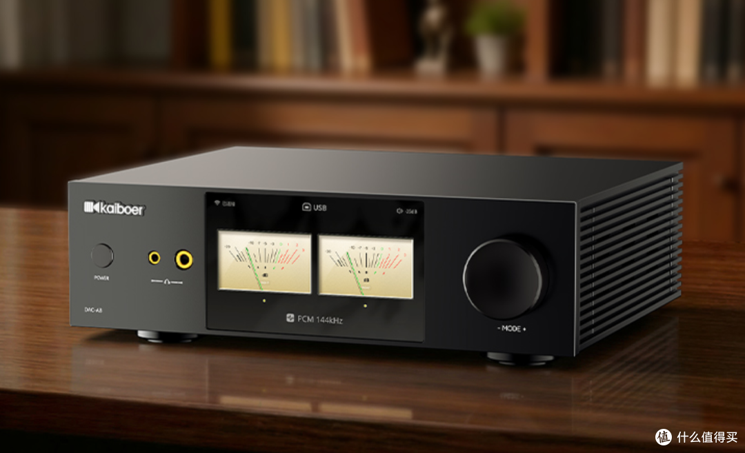 从HiFi发烧到录音｜一台A8二代解码器，解锁桌面音频全能新体验！