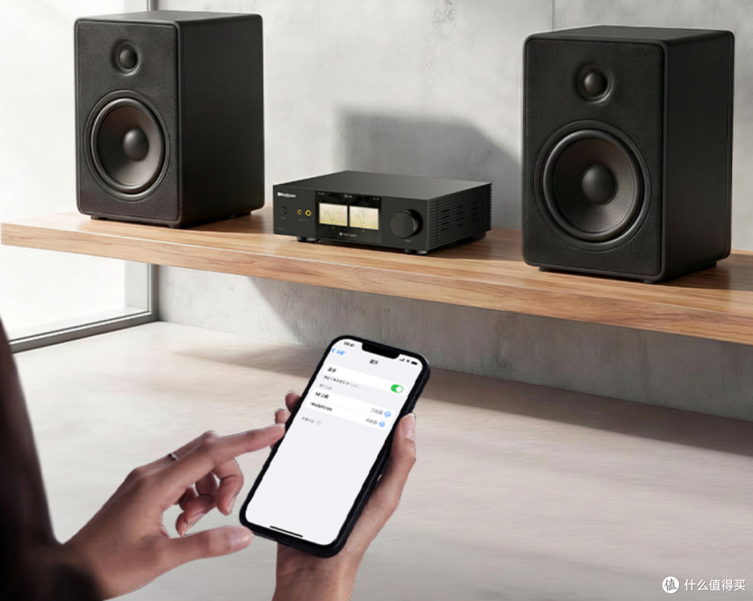 从HiFi发烧到录音｜一台A8二代解码器，解锁桌面音频全能新体验！