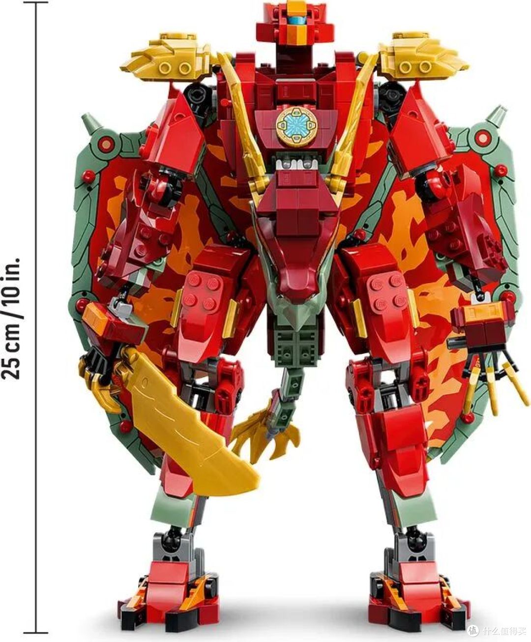 剧情同步加角色补全,人仔管够!乐高幻影忍者6月新品曝光