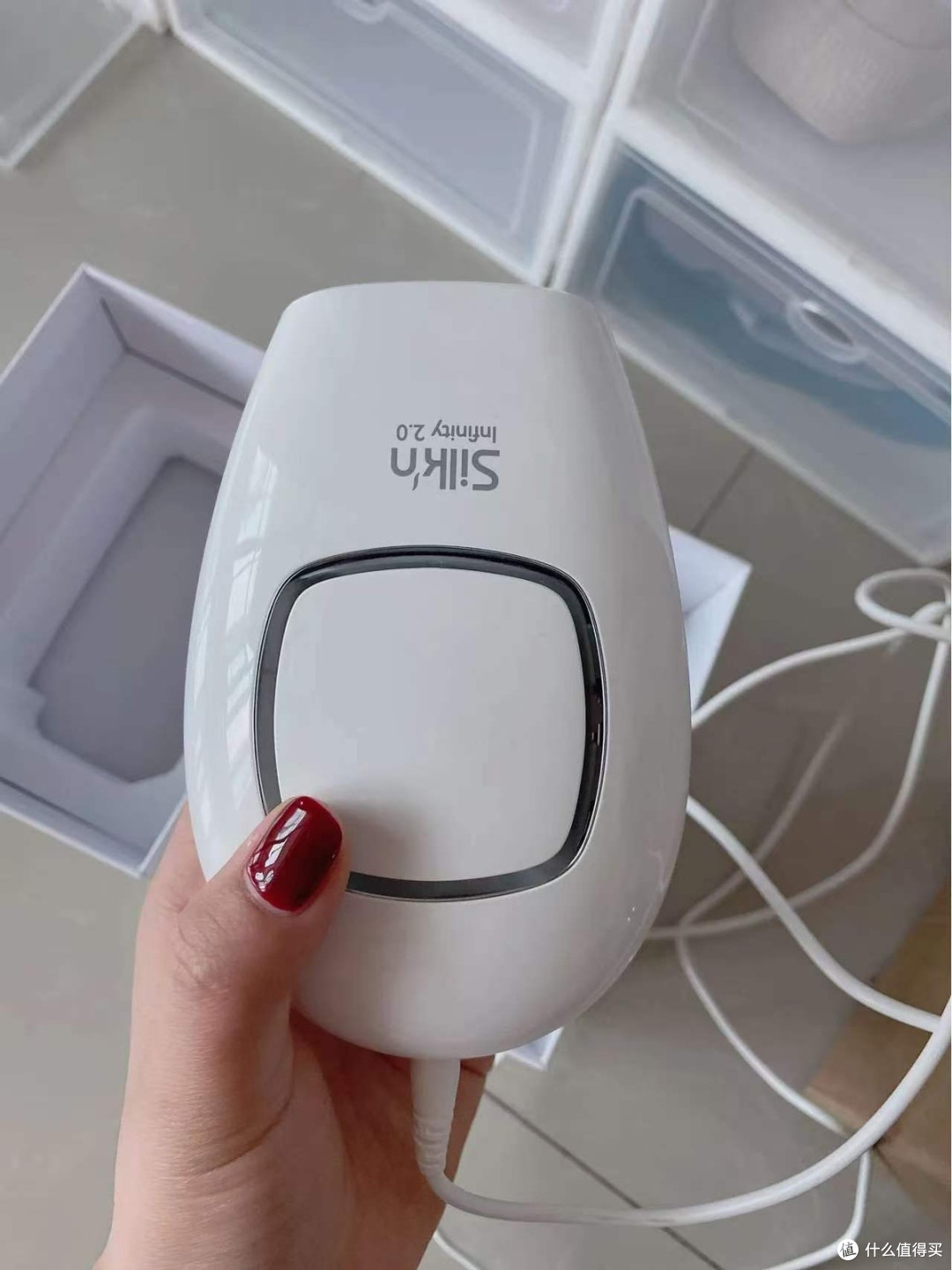 脱毛器十大品牌:揭晓脱毛仪器哪个牌子好,这几款才是真好用