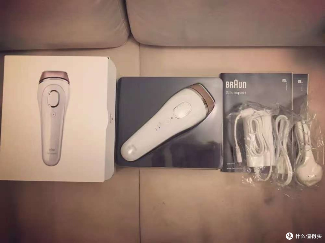 脱毛器十大品牌:揭晓脱毛仪器哪个牌子好,这几款才是真好用