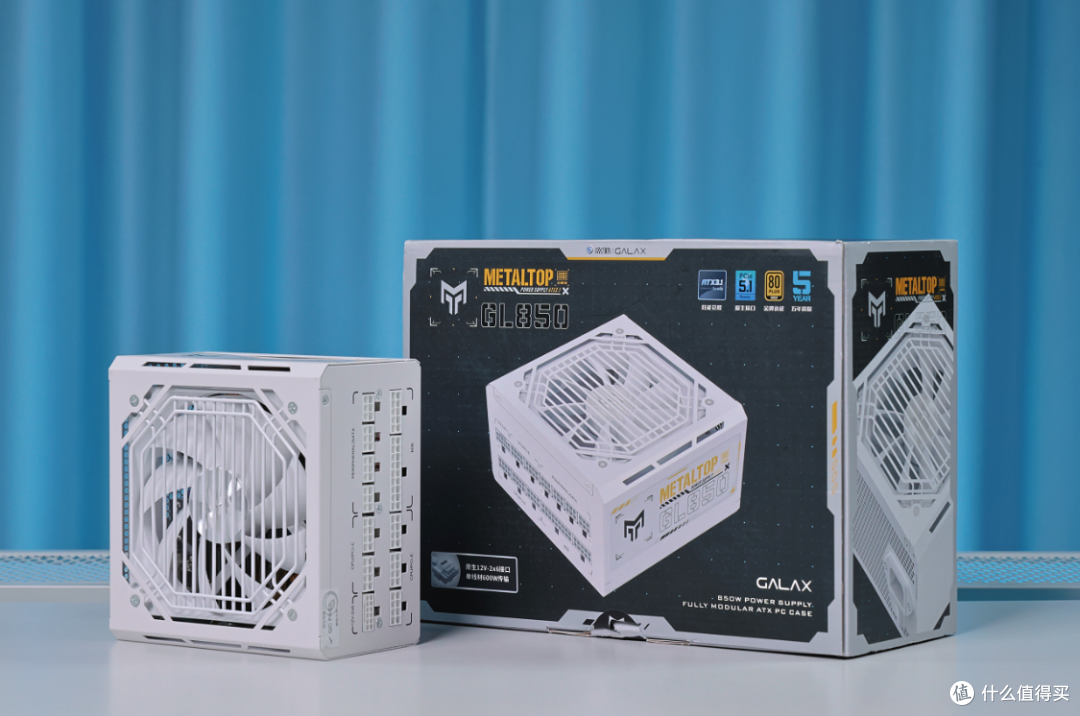 40L桌面小胖墩:乔思伯D33+9700X+华擎B850M钢铁传奇+5060Ti装机