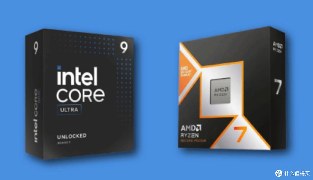 AMD真yes了,英特尔先天30%性能被浪费,你自己挑的小中大核嘛