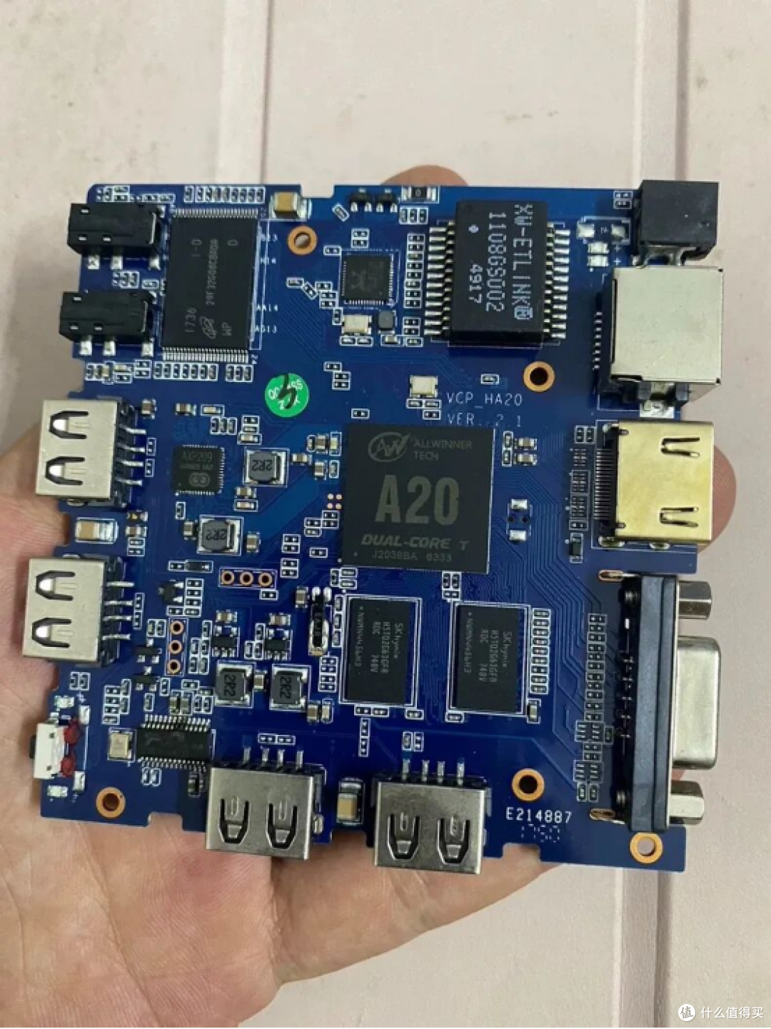 咸鱼流出,30元自带4GB+32GB 存储,稀有A20芯片,可以入手吗?