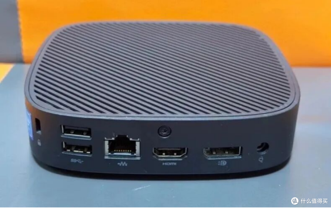 138元惠普企业级“电子古董”?N4000+4G+64G,拆开看看值得买吗