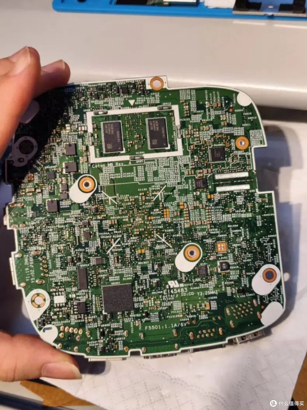 138元惠普企业级“电子古董”?N4000+4G+64G,拆开看看值得买吗