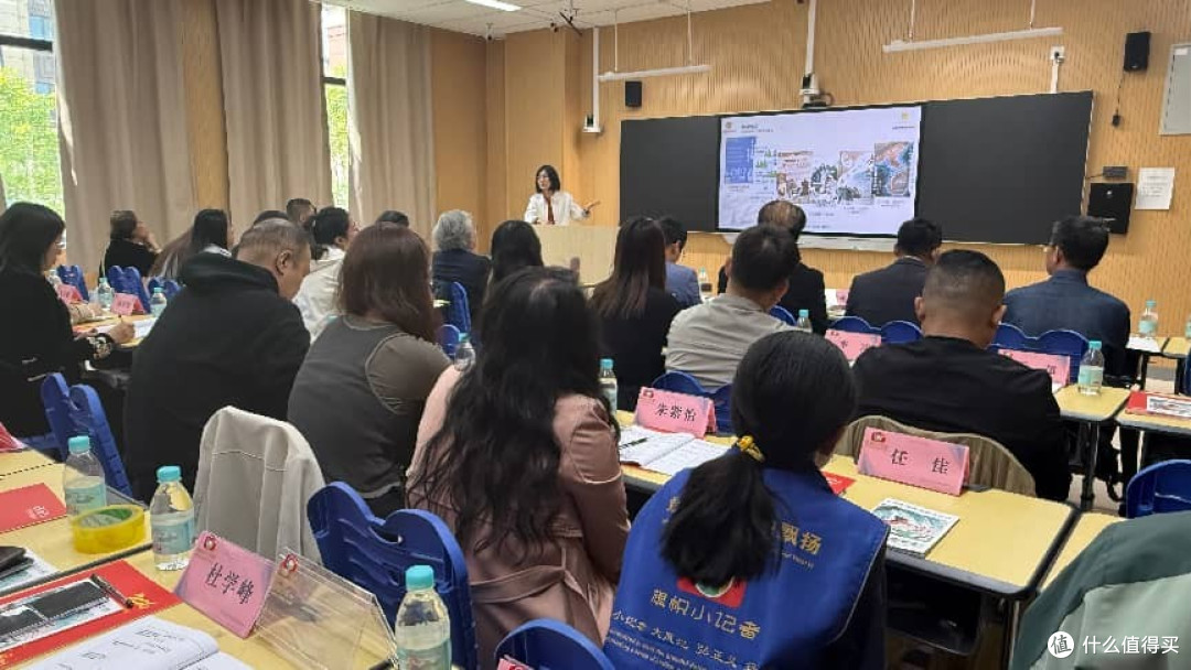 书香筑梦 职引未来——“阅读指导师”研修班在雄安新区圆满举办