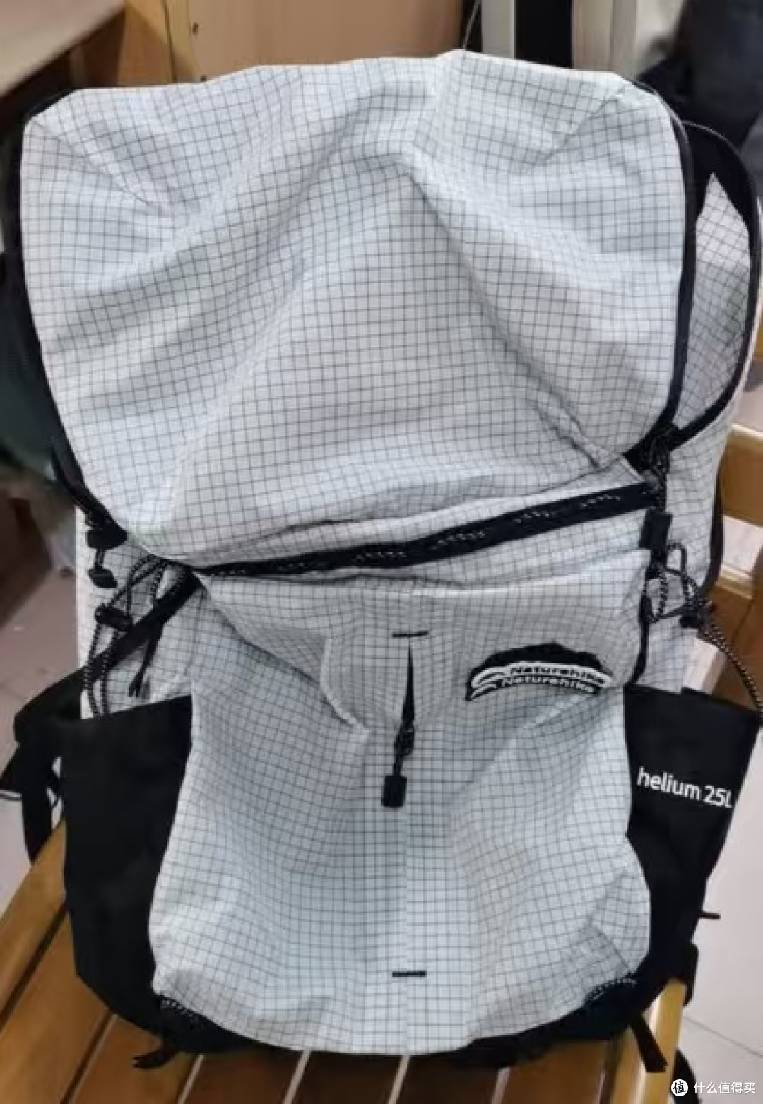 日常通勤爬山首选挪客包