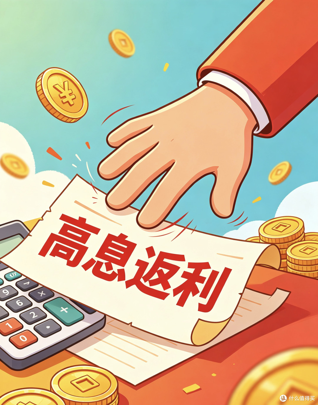 理财规划:拒绝高收益陷阱