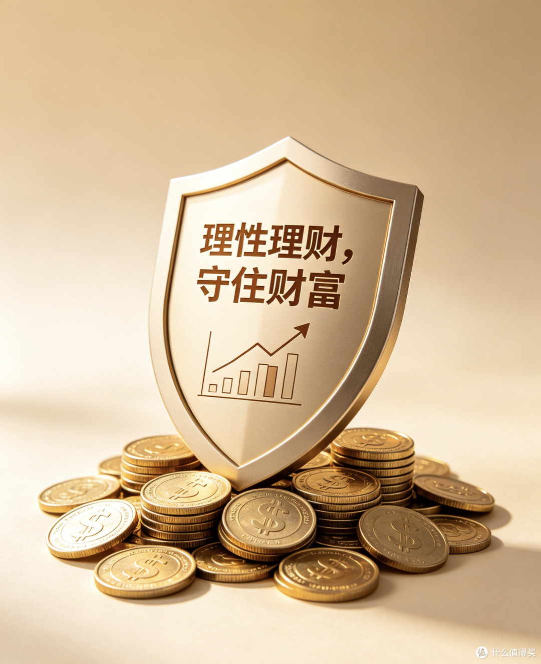 理财规划:拒绝高收益陷阱