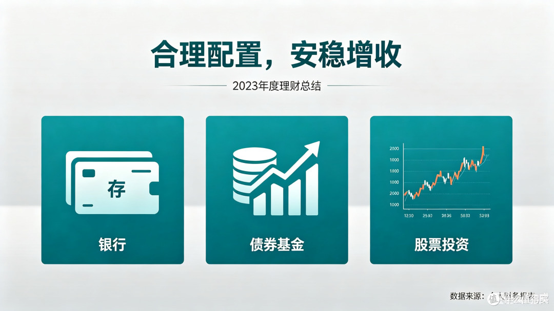 2026年稳健理财三策略