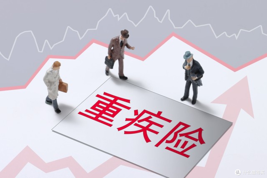 互联网重疾险那么便宜,肯定有坑?真相让你意外