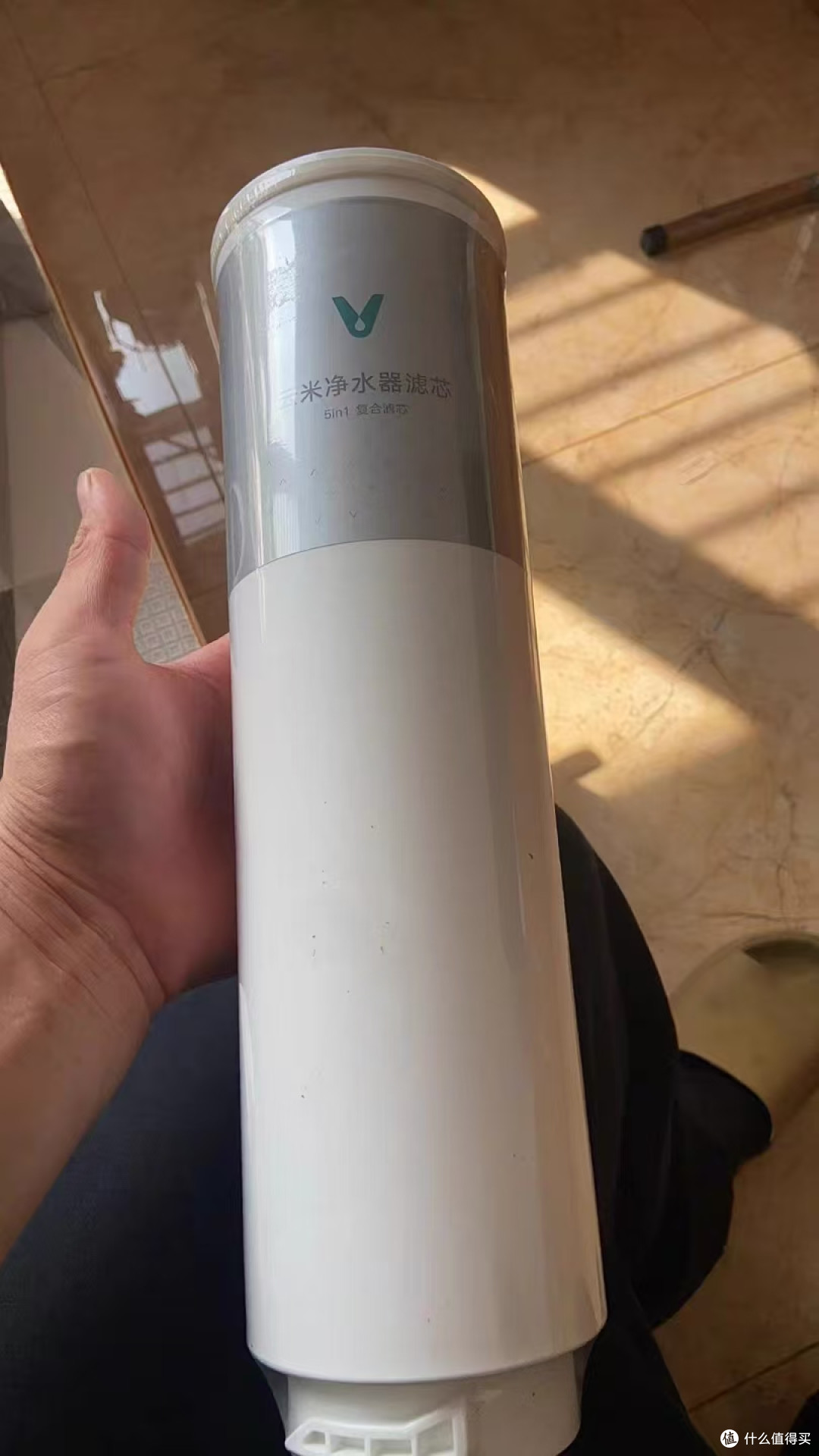 有娃家庭必入！云米 Super 净水器太香了