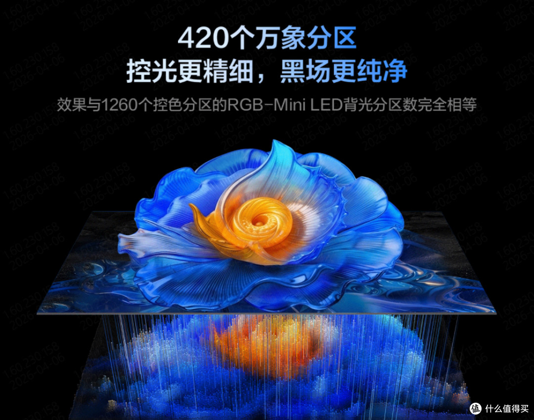 2026年电视选购趋势,TCL P12L解锁同价位高刷画质双卷王实力