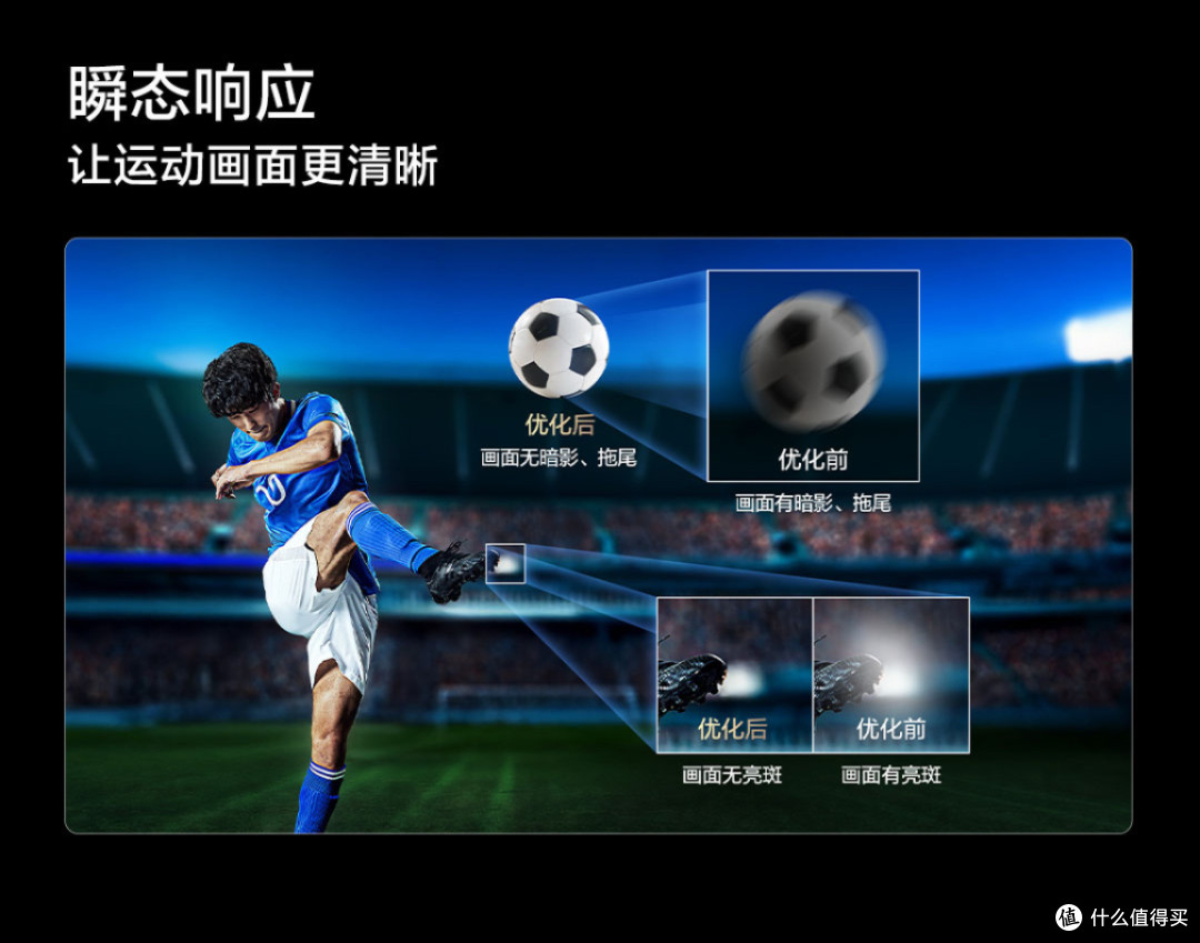 2026年电视选购趋势,TCL P12L解锁同价位高刷画质双卷王实力