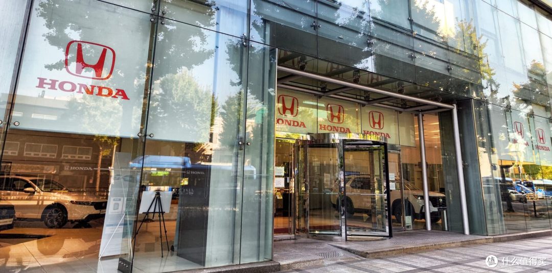 突发:本田宣布退出韩国汽车市场
