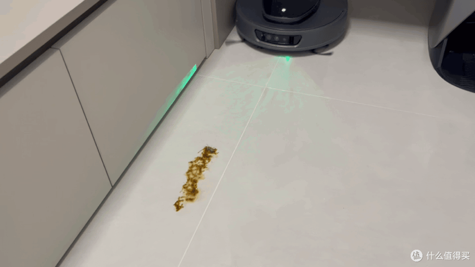 终生免换水?增加蒸汽功能的3i F1 Pro洗地机器人实测来啦!