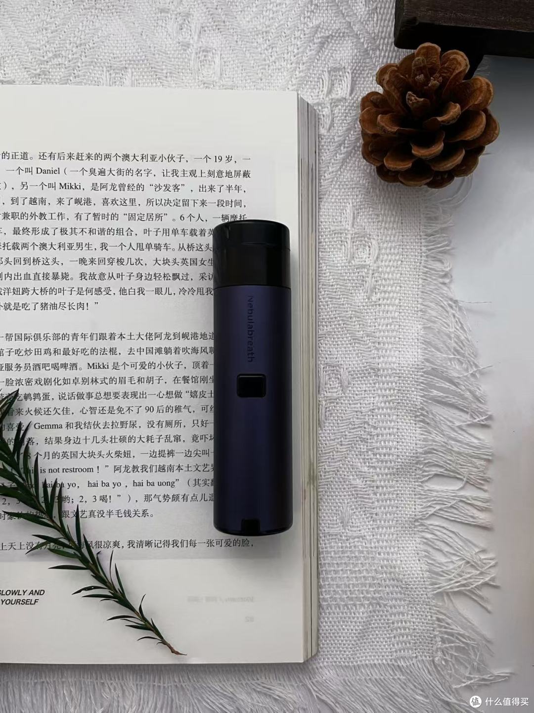别再混淆！电子口喷和电子烟到底有什么区别？