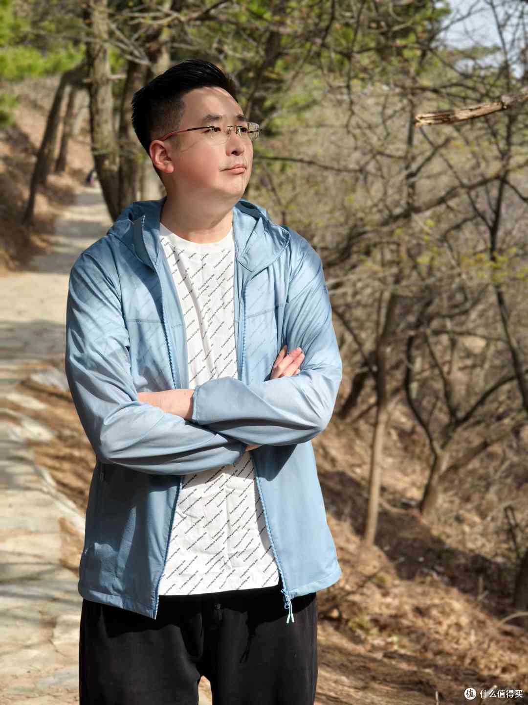 告别暴晒小黑皮——鹅铠甲防晒衣，以薄铠之力，隔绝烈日