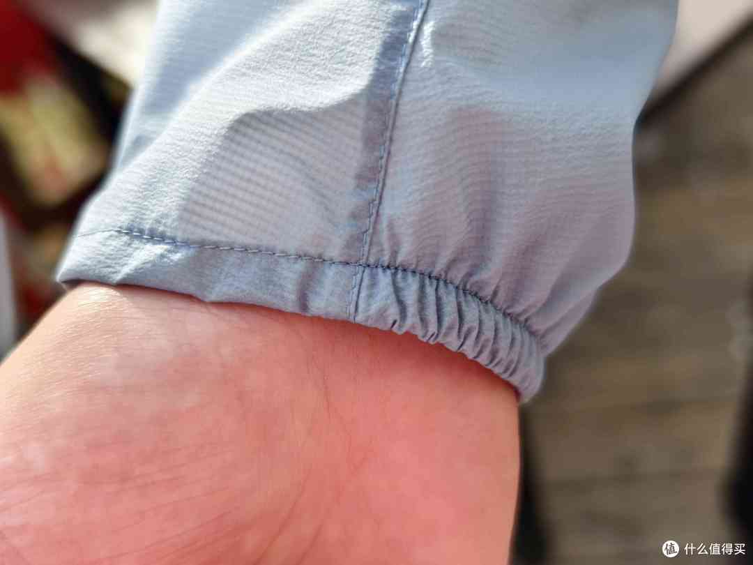 告别暴晒小黑皮——鹅铠甲防晒衣，以薄铠之力，隔绝烈日