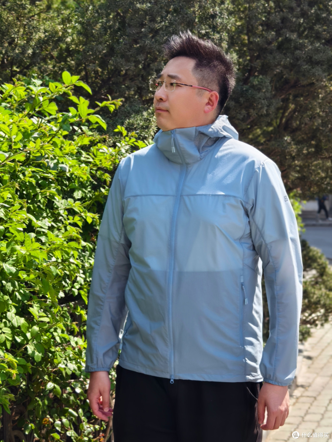 告别暴晒小黑皮——鹅铠甲防晒衣，以薄铠之力，隔绝烈日