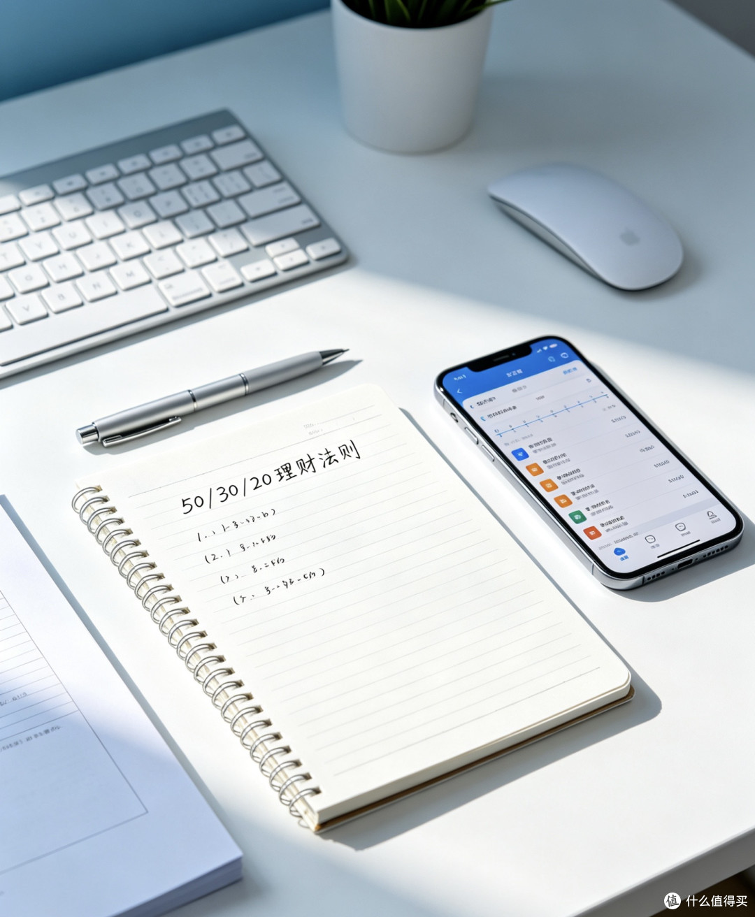 科学设定储蓄目标与技巧