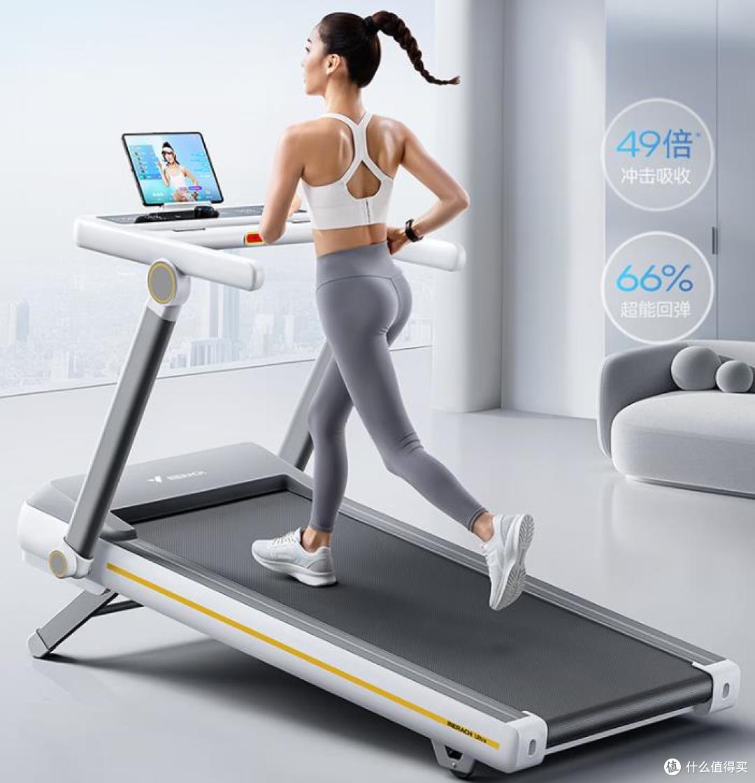 跑步机怎么选？专业家用跑步机横向对比，从入门到旗舰全覆盖